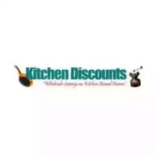 Kitchen Discounts discount codes