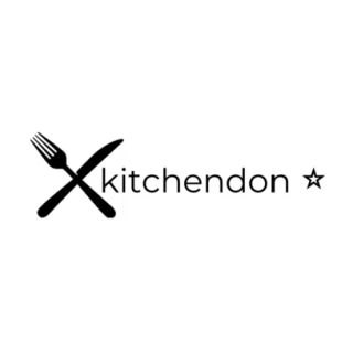 Shop Kitchendon logo