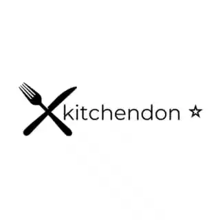 Shop Kitchendon coupon codes logo