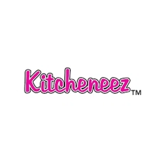 Kitcheneez Mixes & More! logo