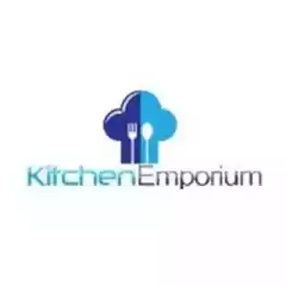 Shop Kitchen Emporium coupon codes logo