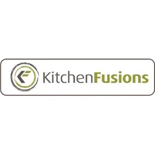 Kitchen Fusions logo
