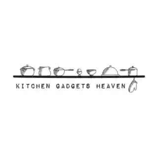 Shop Kitchen Gadgets Heaven logo