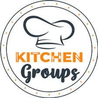 Kitchen Groups logo