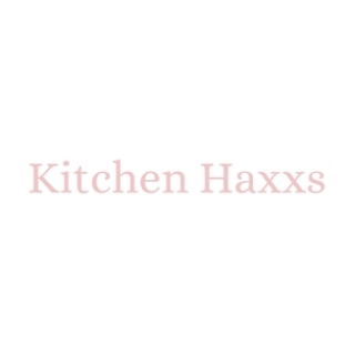 Kitchen Haxxs logo