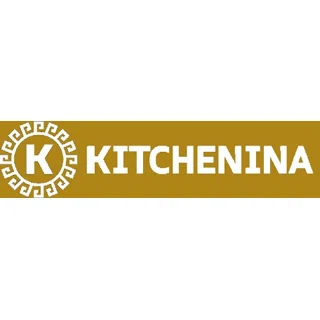  Kitchenina logo