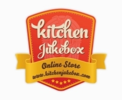 Shop Kitchen Jukebox logo