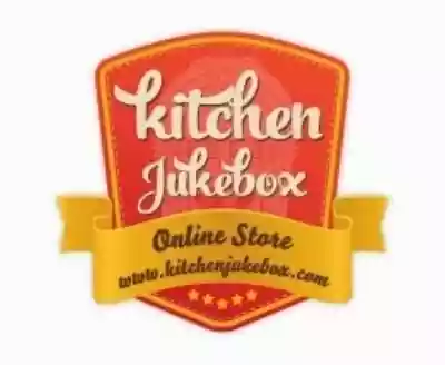 Kitchen Jukebox discount codes