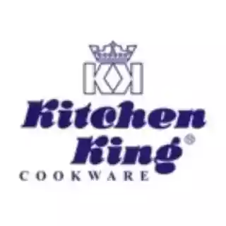 Shop Kitchen King USA discount codes logo