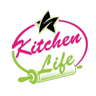 Kitchen Life logo