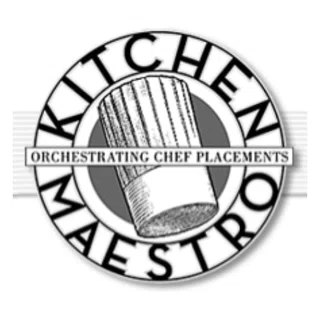 Shop Kitchen Maestro logo