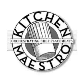 Kitchen Maestro coupon codes
