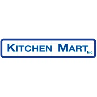 Kitchen Mart logo