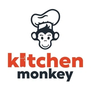 Shop Kitchen Monkey Restaurant Equipment logo
