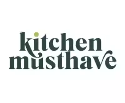Shop Kitchen Musthave coupon codes logo