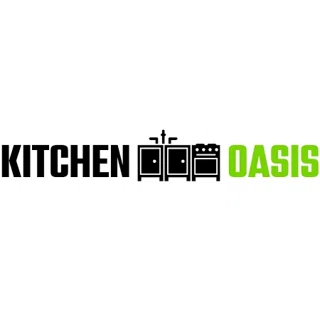 Kitchen Oasis logo