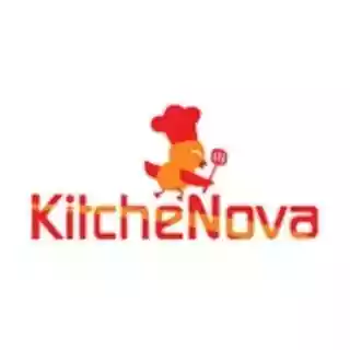 Kitchenova logo