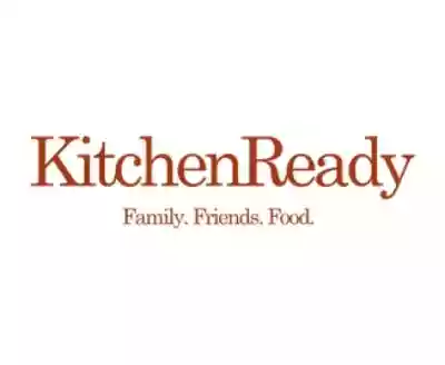 Shop KitchenReady logo
