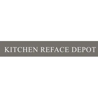 Kitchen Reface Depot logo
