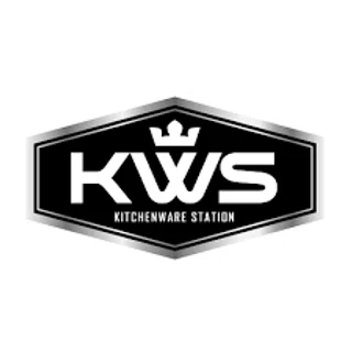 KitchenWare Station logo