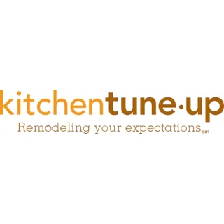 Kitchen Tune-Up logo