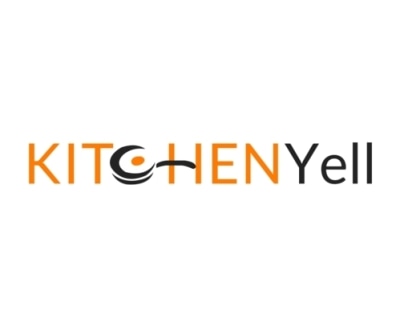 Shop Kitchenyell logo