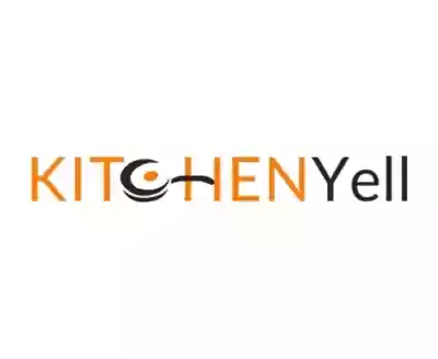 Shop Kitchenyell coupon codes logo