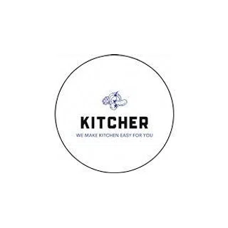 kitcher logo