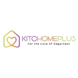 KitcHome+ logo