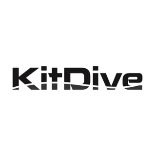 KitDive coupon codes