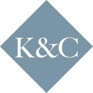 Kite and Crest logo