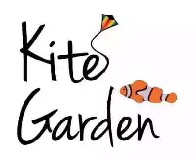 Shop Kite Garden promo codes logo