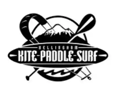 Shop Kite Paddle Surf coupon codes logo