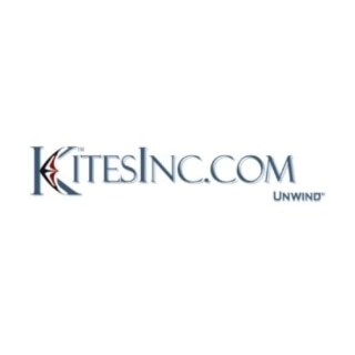 Shop KitesInc.com logo