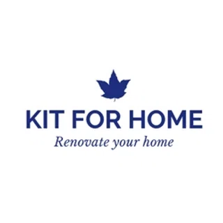Kit For Home logo