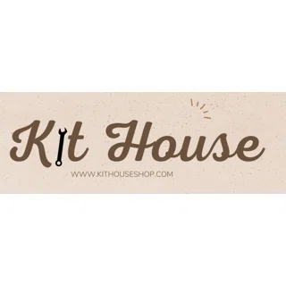 KitHouse Shop logo
