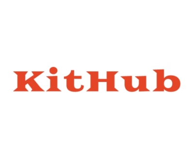 Shop KitHub logo