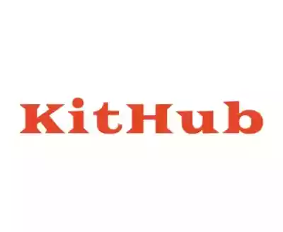 KitHub logo