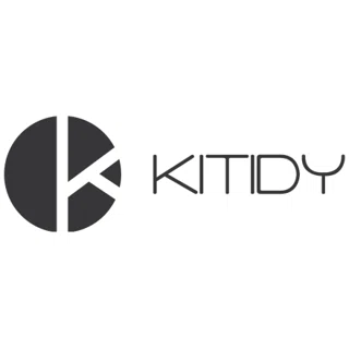 Kitidy logo