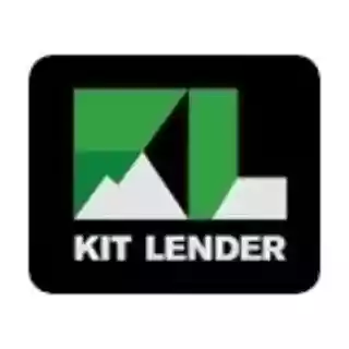 Kit Lender promo codes