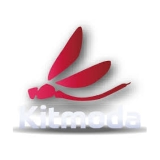 Shop Kitmoda logo