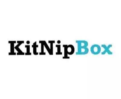 Shop KitNipBox logo