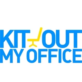 Shop Kit out My Office logo