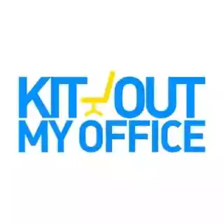 Shop Kit out My Office promo codes logo