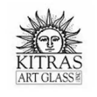 Shop Kitras Art Glass promo codes logo
