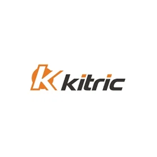 Kitrics logo