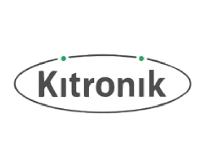 Shop Kitronik logo