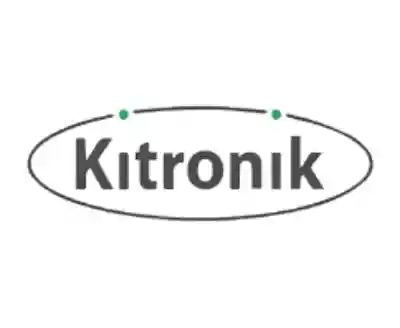 Shop Kitronik discount codes logo