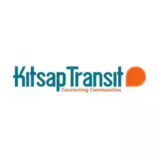 Shop Kitsap Transit logo