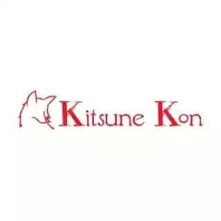 kitsunekon.com logo